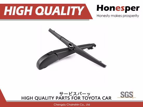 Wholesale Car Spare Parts Auto Part Rear Wiper Blade for Toyota RAV4 Wish Venza 250mm 85242-42040