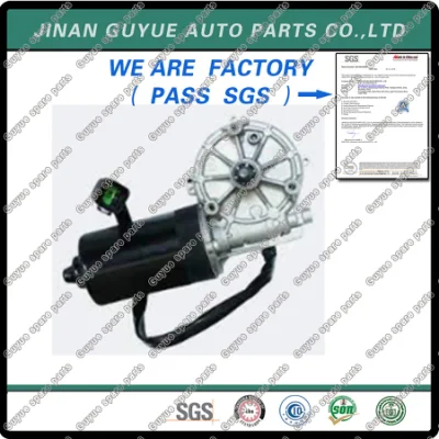 for Euro Daf Benz Man Truck Parts Wiper Motor
