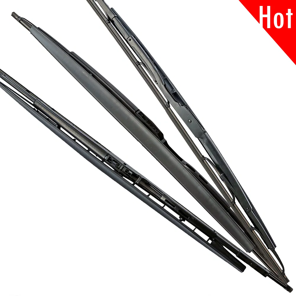 Auto Spare Parts Heavy Frame Windshield Wiper Blade