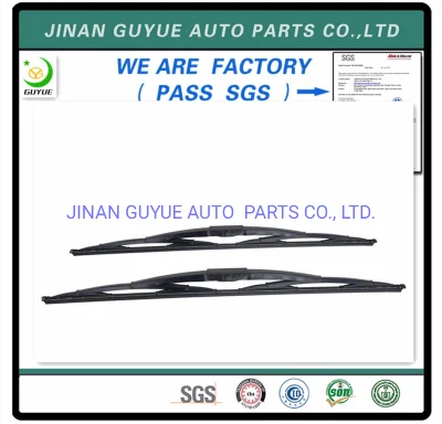 Wiper Blade Truck Parts for European Scania Volvo Daf Benz Man Iveco