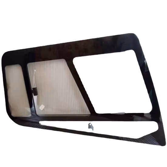 Popular OEM Multifunctional Hybrid Wiper Blade Jb211h Universal 16 OE Adapters Multi Clips Fit All Cars LHD & Rhd Windshield Window Front Hybrid Wiper Blade