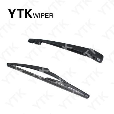 Rear Window Wiper Arm and Wiper Blade Rear Wiper