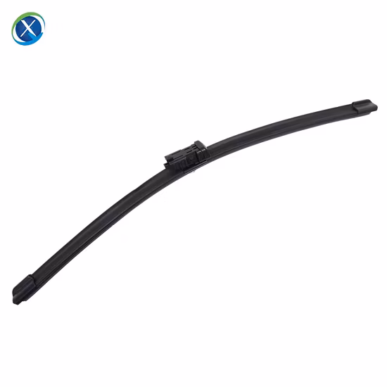 Universal Multifunction U or J Hook Auto Wiper Blades