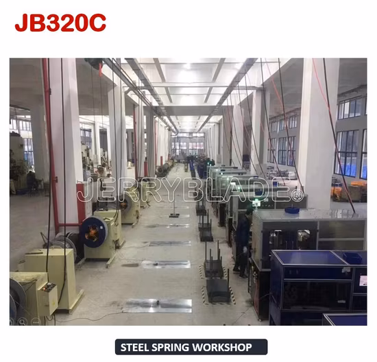 Universal Car Wiper Blades Supplier Metal Frame Wiper Blades Traditional Type Conventional Wiper OEM Natural Rubber Jb320c 12′′-28′′