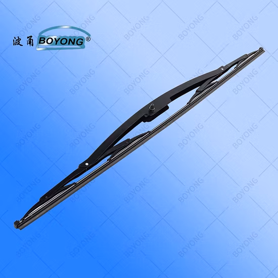 Wiper Blade Fiting for Benz (BY-116S)