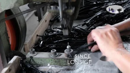 Special Treatment Nature Rubber Refill Flat Wiper Blade