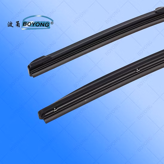 Factory Wholesales Price Manufacture High Quality Multi-Functional Soft Front Wiper Blade