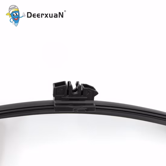 Made in China New Products Car Parts Shield Rear Wiper Blade