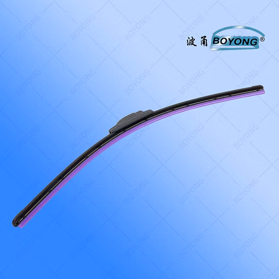 Portable Windshield Wiper Blades Universal Blades Universal