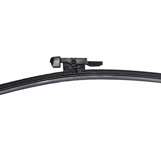 Cheap Price Auto Part Windshield Wiper Blades with Soft and Multi-Functional Adaptor