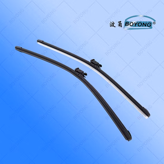 Wiper Blade Fiting for BMW (BY-116S)