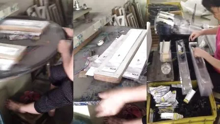 Prime Quality Special Type Wiper Blades