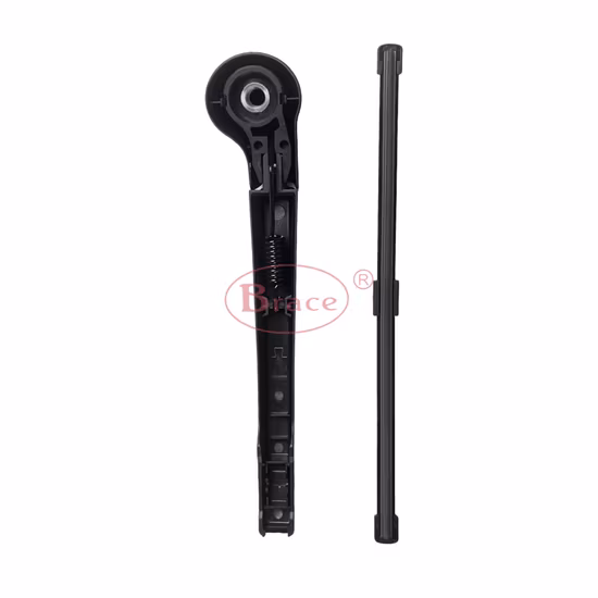 Meto Automotive Parts Frameless Wiper Blade for U-Hook Wiper Arm