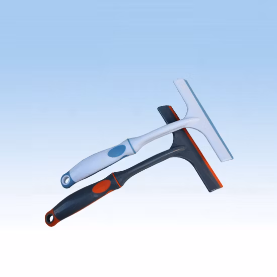 Rear Wiper Blade for Cleaning Car Window (CN1640AB)