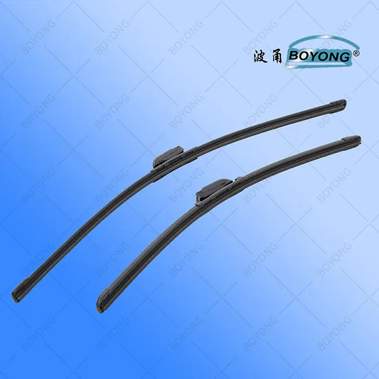 Soft Framelss Wiper Blade Rear Wiper for BMW X1