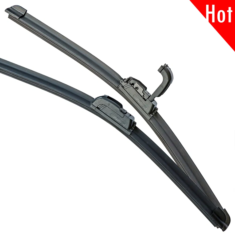Special Treatment Nature Rubber Refill Flat Wiper Blade