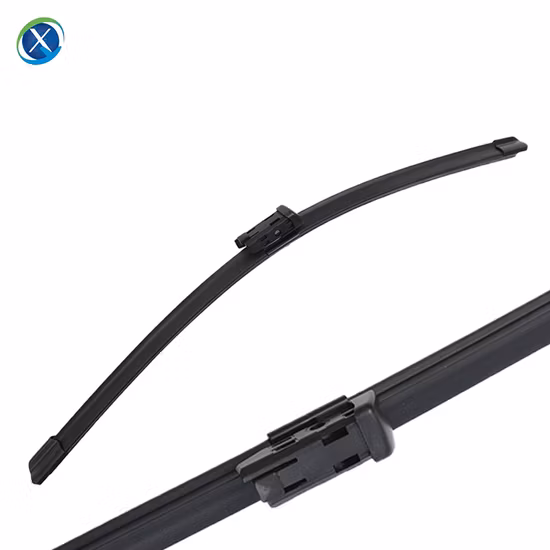 Multi-Functional Adaptor Car Auto Parts Soft Weatherbeater Wiper Blade Wipers Blades