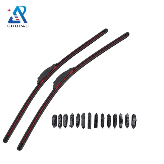 Best Auto Parts Frameless Wiper Blade for Vw Jetta